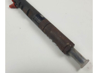 Форсунка 166001137R    Dacia Logan I  K9K792 