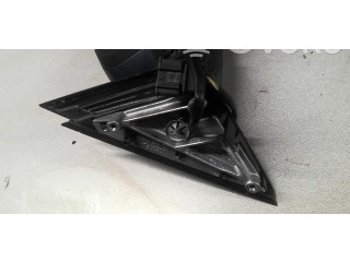 Зеркало электрическое Skoda Fabia Mk2 (5J) 2007 - 2014 года