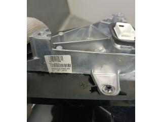 Зеркало (управляемое электричеством) 6727939 BMW iX3 G08