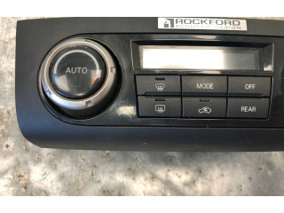 Řídící jednotka 7820A132XA Mitsubishi Pajero 2007