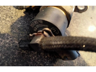 Форсунка 0445110078    Volvo XC90   