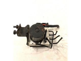 Блок АБС 6Q0907379AS Volkswagen Polo IV 9N3 2005-2009 года