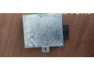 Блок управления двигателя A2098200785 Mercedes-Benz ML W164