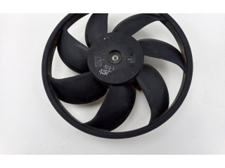 Комплект вентиляторов A13101612C, A13101612C Ford Ecosport