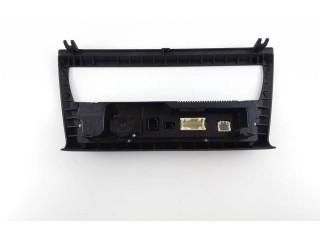 Блок управления климат-контролем 3443981, 64.11-3443981   BMW X3 E83