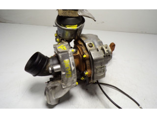 Турбина Seat Alhambra (Mk2) 03L253010G, 03L253056T для двигателя CFFB