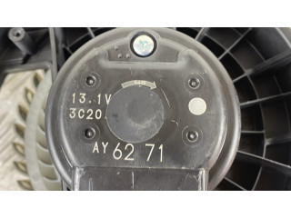 Вентилятор печки Jeep Cherokee