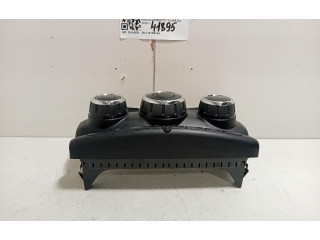 Блок управления климат-контролем 61319354511, 61319354511 Mini One Cooper Coupe R56