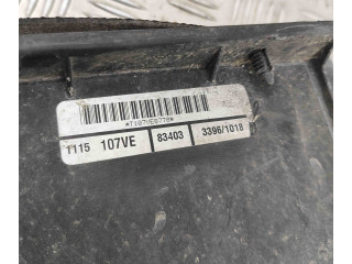 Диффузор Dodge Caliber - года