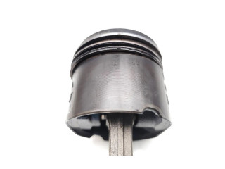 Поршень с шатуном 204D3 204D3 Land Rover Freelander