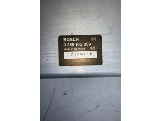 Блок управления АБС 0265103009   Citroen CX