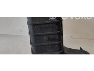 Интеркулер 46764253 Fiat Punto (188)