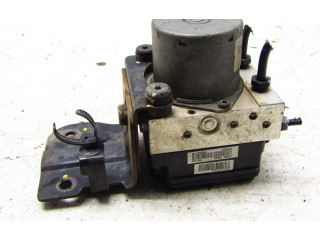 Блок АБС A2589-20900, A2589-20900 KIA Ceed 2012 - 2018 года