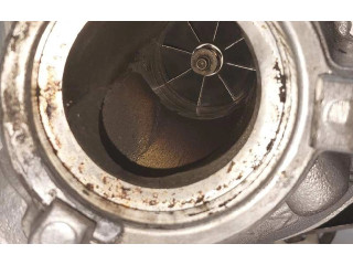 Турбина Volkswagen Golf SportWagen 04L253016H, 813860 для двигателя CXXB