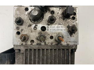 АБС Steuergerät A0054319612, A0044316912   Mrcedes-Benz  E W211  2002 - 2009 года