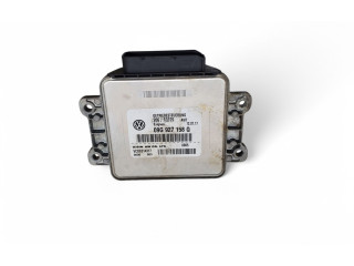 Блок управления редуктора коробки передач (раздатки) 09G927158Q Volkswagen Tiguan
