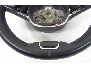 Руль Skoda Octavia Mk4 2019 - года 5E3419093A