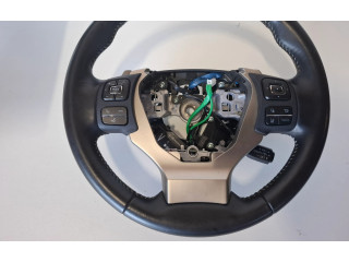 Руль Lexus NX 2014 - 2021 года
