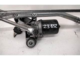 Моторчик дворников 6401F4, 6401F4 Citroen C2