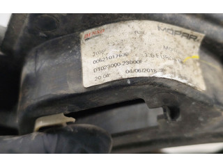 Вентилятор печки    DT023000   Opel Combo D