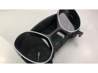 Přístrojová deska Ford Focus C-MAX 2005 BM5T10849CU