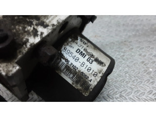 Блок АБС 89540B1010 Daihatsu Sirion