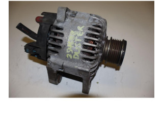 Генератор 8200667608 Dacia Duster