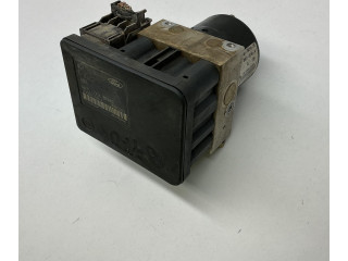 Блок АБС 2S612M110CE, 100960   Ford  Fusion  2002 - 2005 года