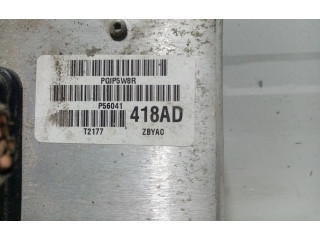 Блок управления двигателя 1J4GZN8M7WY129060, P56041418AD   Jeep Cherokee