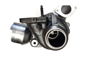 Turbodmychadlo Турбина 9606120680, 806291 Citroen Berlingo 1.6