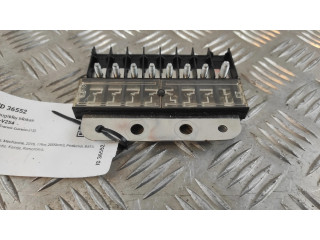 Блок предохранителей BK2T14A094CA Ford Transit Custom