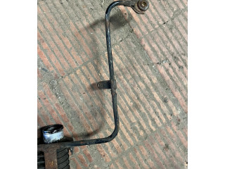 Интеркулер Mitsubishi L200