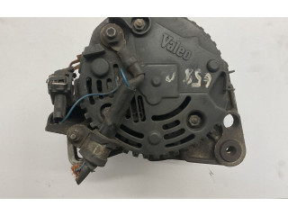 Генератор 030903023E Volkswagen Golf III