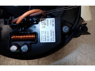 Вентилятор печки 5Q1819021J Volkswagen Golf VII