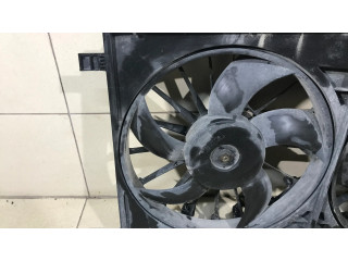 Вентилятор радиатора 1115107VE Jeep Patriot 2.4