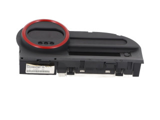 Панель приборов 8201178276 Renault Twingo II