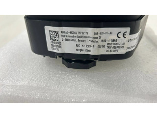 Подушка безопасности водителя 33946191403, 62176   BMW X3 G01