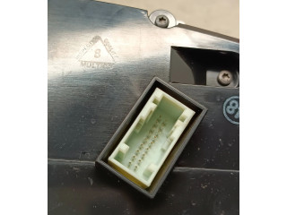 Přístrojová deska Peugeot Expert 2020 769169680u, 9831168480