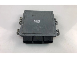 Блок управления двигателя 30788975, DE401 Volvo C30