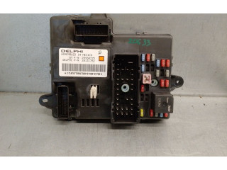 Pojistková skříňka Řídící jednotka BSM 25930775, 28131752 Chevrolet HHR 2008