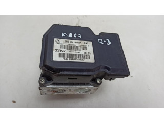 Блок АБС 5N0614109BA   Audi  Q3 8U  2011-2016 года