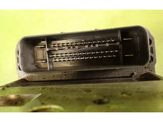 Блок АБС    Mercedes-Benz  E AMG W211   -  года