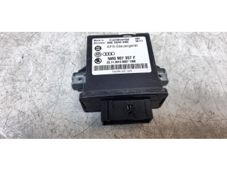 Блок управления Xenon