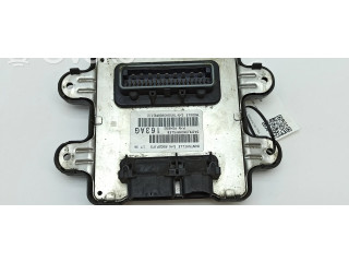 Блок управления двигателя P04692162AG, NT85HU0888M2J12   Jeep Grand Cherokee (WK)