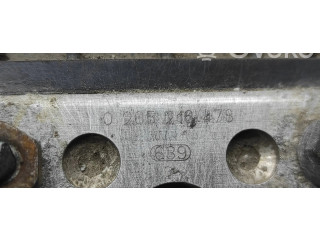 Jednotka ABS 0265216478 Opel Corsa C 2003