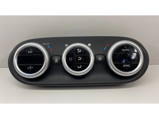 Блок управления климат-контролем 3341577100PT, 838790Z   Fiat 500X