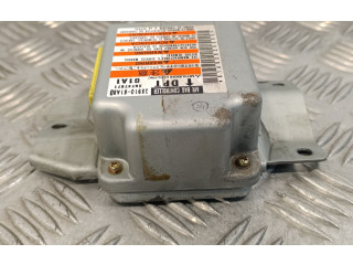 Блок подушек безопасности 3891081A80   Suzuki Jimny