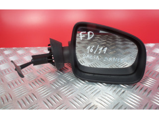 Зеркало электрическое        Dacia Sandero  2008 - 2012 года   