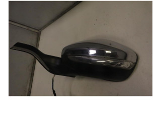 Зеркало электрическое Peugeot 2008 I 2013 - 2019 года