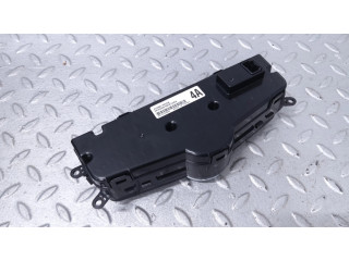 Блок управления кондиционера воздуха / климата/ печки (в салоне)